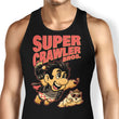 Super Dungeon Crawler - Tank Top