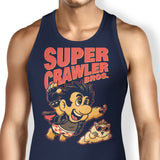 Super Dungeon Crawler - Tank Top