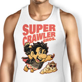 Super Dungeon Crawler - Tank Top