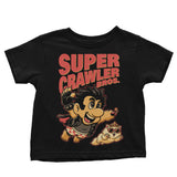 Super Dungeon Crawler - Youth Apparel