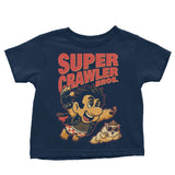 Super Dungeon Crawler - Youth Apparel