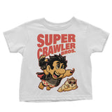 Super Dungeon Crawler - Youth Apparel