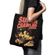 Super Dungeon Crawler - Tote Bag