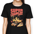 Super Dungeon Crawler - Women's Apparel