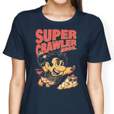 Super Dungeon Crawler - Women's Apparel