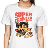 Super Dungeon Crawler - Women's Apparel