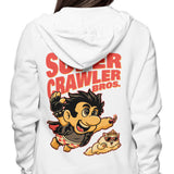 Super Dungeon Crawler - Hoodie