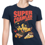 Super Dungeon Crawler - Women's Apparel