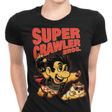 Super Dungeon Crawler - Women's Apparel