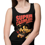 Super Dungeon Crawler - Tank Top