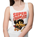 Super Dungeon Crawler - Tank Top