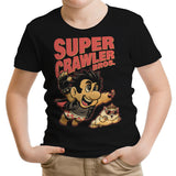 Super Dungeon Crawler - Youth Apparel