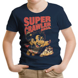 Super Dungeon Crawler - Youth Apparel