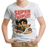 Super Dungeon Crawler - Youth Apparel
