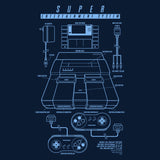 Super Entertainment System - Sweatshirt
