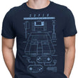 Super Entertainment System - Men's Apparel
