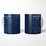 Super Entertainment System - Mug