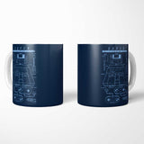 Super Entertainment System - Mug