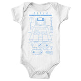 Super Entertainment System - Youth Apparel