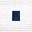 Super Entertainment System - Posters & Prints