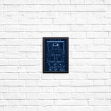 Super Entertainment System - Posters & Prints