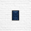 Super Entertainment System - Posters & Prints