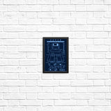 Super Entertainment System - Posters & Prints