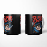 Super Groovy - Mug