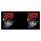 Super Groovy - Mug