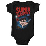 Super Groovy - Youth Apparel