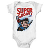 Super Groovy - Youth Apparel