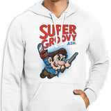 Super Groovy - Hoodie