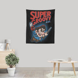 Super Groovy - Wall Tapestry