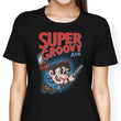 Super Groovy - Women's Apparel