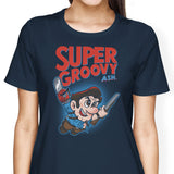 Super Groovy - Women's Apparel