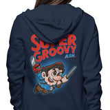 Super Groovy - Hoodie