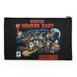 Super Horror Kart - Accessory Pouch