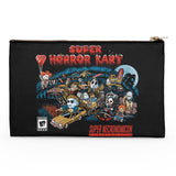 Super Horror Kart - Accessory Pouch