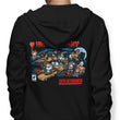 Super Horror Kart - Hoodie