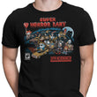 Super Horror Kart - Men's Apparel