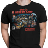 Super Horror Kart - Men's Apparel