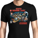 Super Horror Kart - Men's Apparel