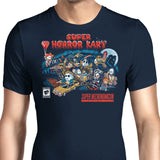 Super Horror Kart - Men's Apparel
