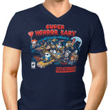 Super Horror Kart - Men's V-Neck