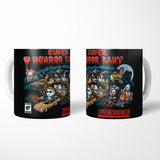Super Horror Kart - Mug
