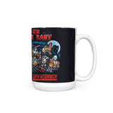 Super Horror Kart - Mug