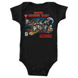 Super Horror Kart - Youth Apparel
