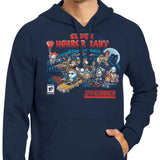 Super Horror Kart - Hoodie