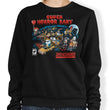 Super Horror Kart - Sweatshirt