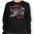 Super Horror Kart - Sweatshirt